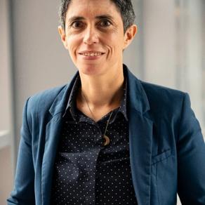 Catherine Monnot-Berranger
