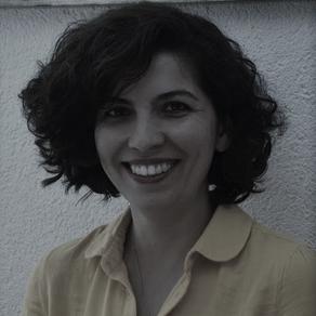 Behnaz KHOSRAVI