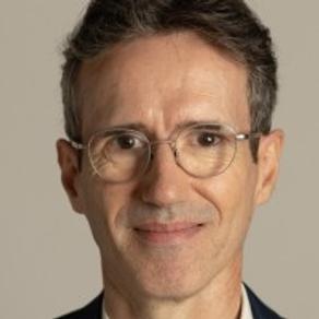 Benoit DE SAINT-MARTIN