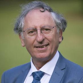 Bernard JACOB