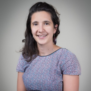 Cécile BIANSAN