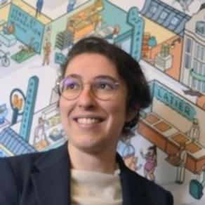 Cécile TERRIE