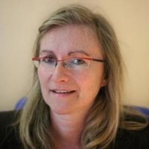 Caroline Buscal