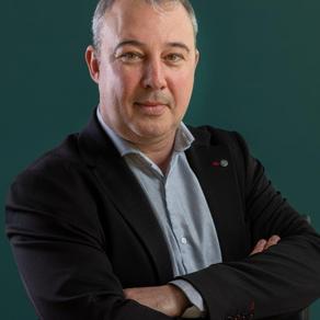 jerome maudet
