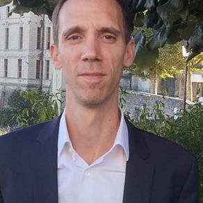 Renaud Roger