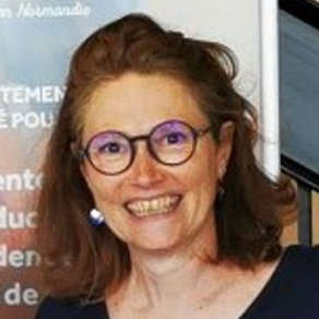 Sandrine LAVAL
