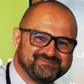 Ludovic QUEVILLON