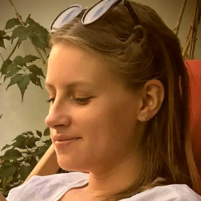 Charlotte RIVIER