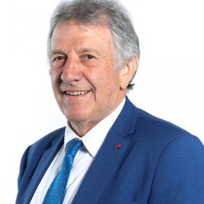 Jean-Louis CAZAUBON