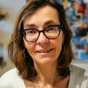 Cécile BERNARD