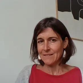 Celine Delacroix