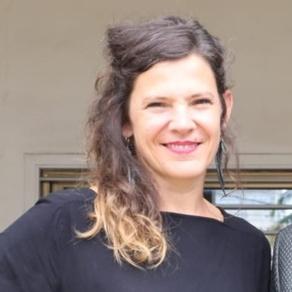 Claire BOISSET