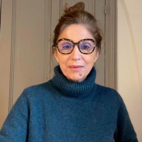 Corinne Gaudart