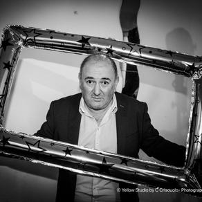 FRANK OHANESSIAN