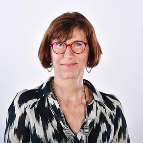 Monique Corbiere-Fauvel