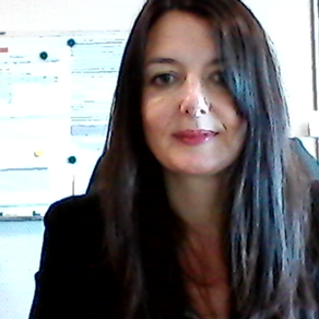 Sandrine Lefort