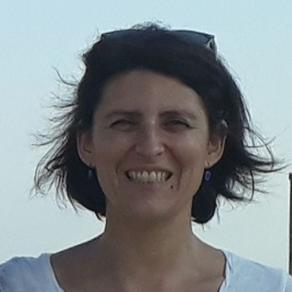 Celine Debailleul