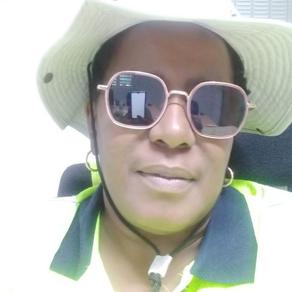 Claudine MARVILLE