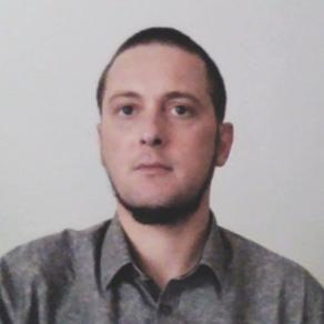 Loic Barjau