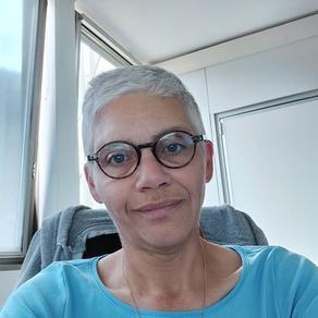 Gaelle Bessin
