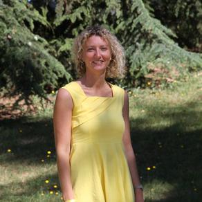 Anne-Lise DESMEDT