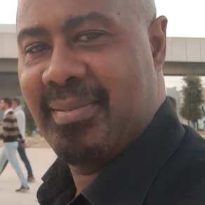 Mahamoud Mohamed-Toihir