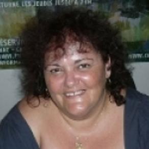 Martine Liancourt