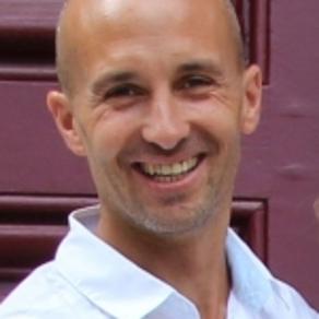 Cyril Dorffner