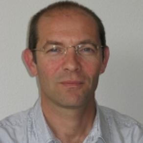 Michel TRAVICHON