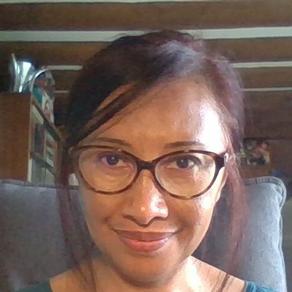 Nirisoa Rajohnson