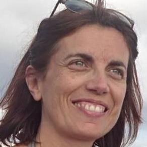 Séverine FERRER CORRE