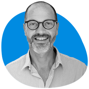 Cédric DUCHESNE