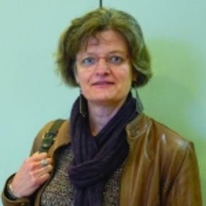Valerie Honore Rouge