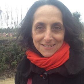 Elisabeth Guichard
