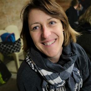 Elisabeth Mathieu