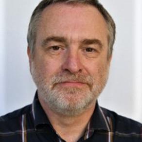 Frédéric CHARBONNIER