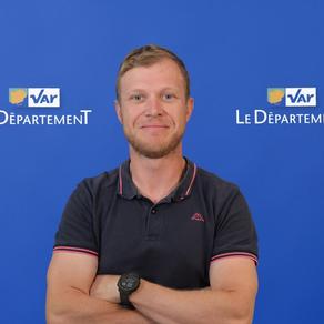 Anastase DEGOUVE DE NUNCQUES