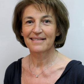 Odile JAMET