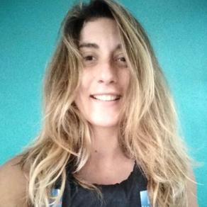 Julie GUITTARD