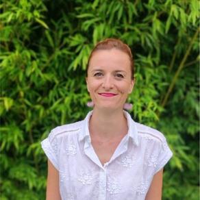 Gwenaëlle JACQ