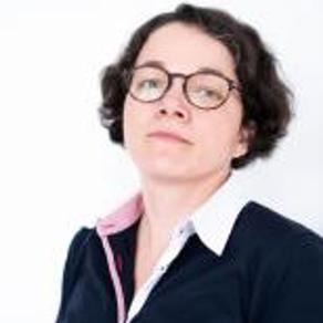 Elodie BACOUP
