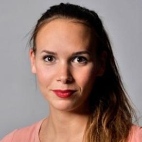 Virginie LE BORGNE