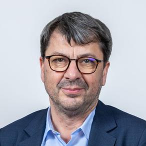 STÉPHANE CORBIN