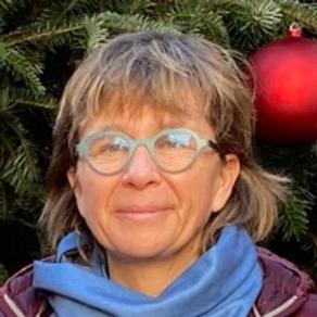 Pascale Chenon