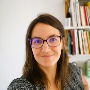 Maëva RODIER