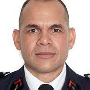 Thierry ROBERT