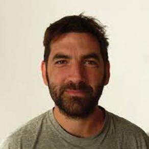 Gilles PRIORESCHI