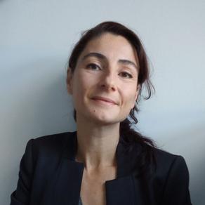 Peggy Mertiny