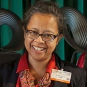 Halimah PUJOL