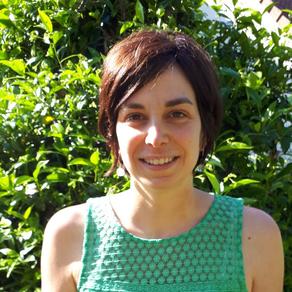 Emeline DELAVILLE